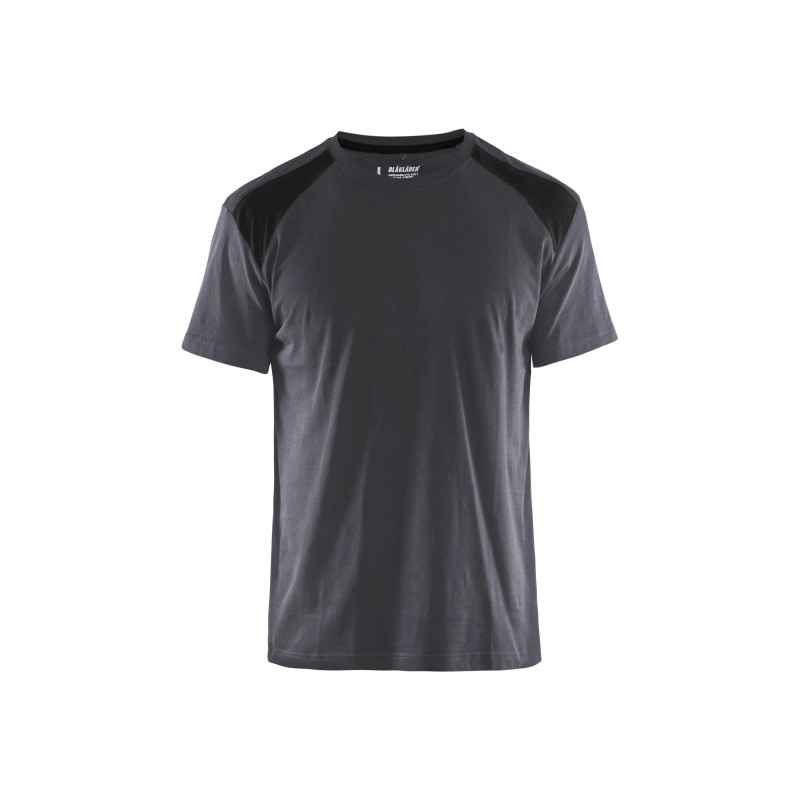 T-shirt bi-colour