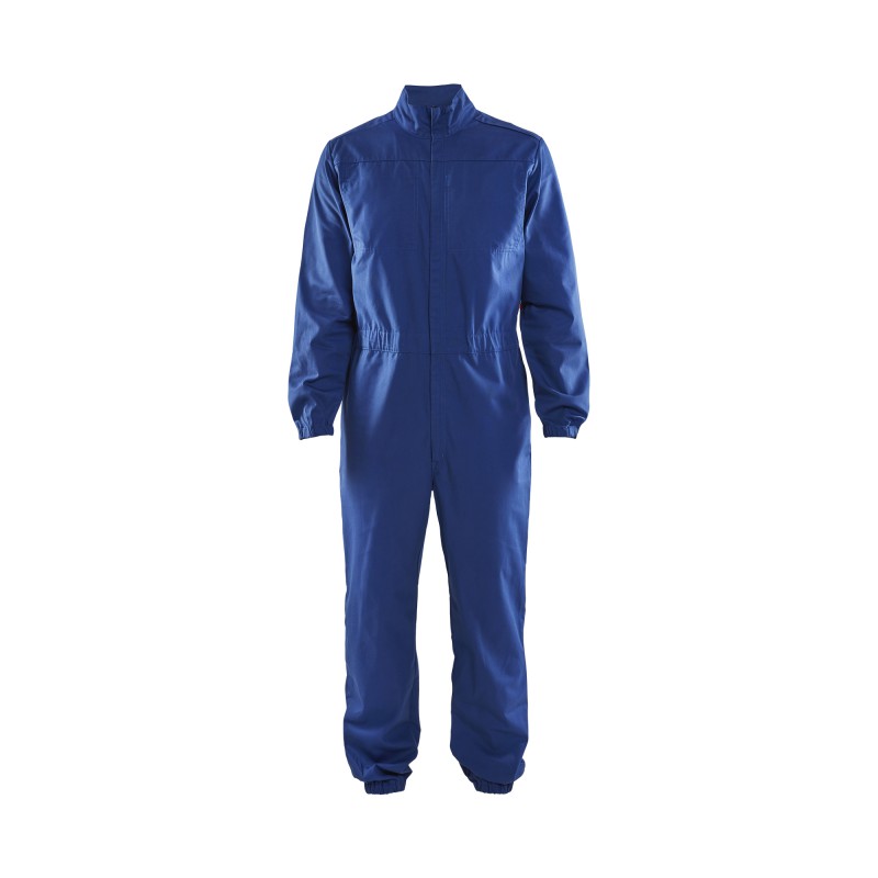 Overall voedingsindustrie Overall voedingsindustrie