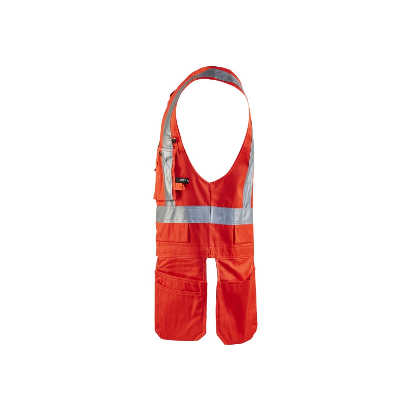 Werkvest High vis