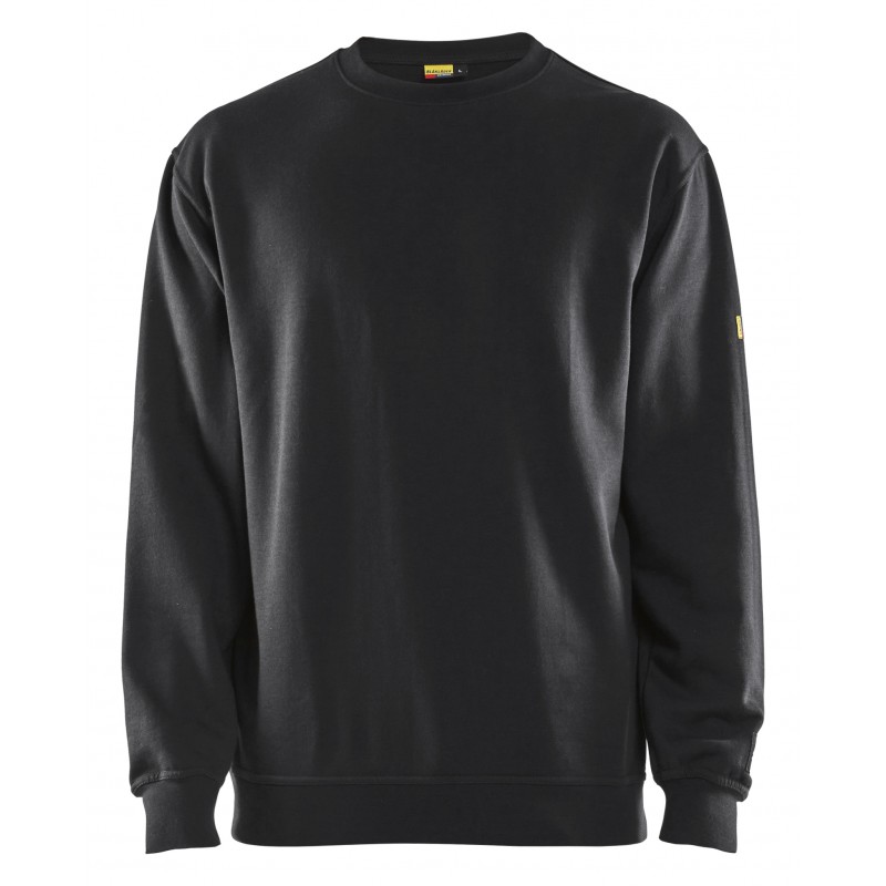 Vlamvertragend sweatshirt Vlamvertragend sweatshirt