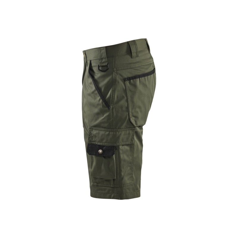 Garden short