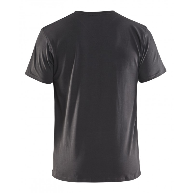 T-Shirt, V-hals T-Shirt, V-hals