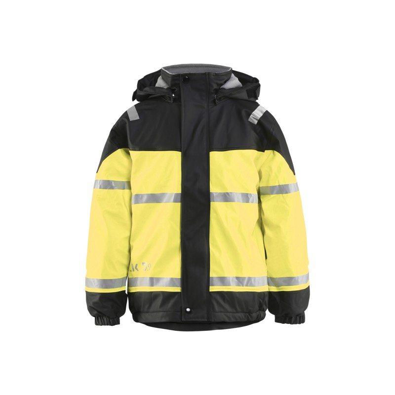 Regenset Kinderen
