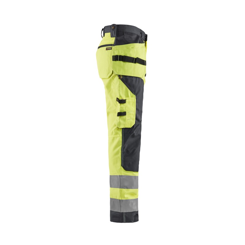 Werkbroek High Vis