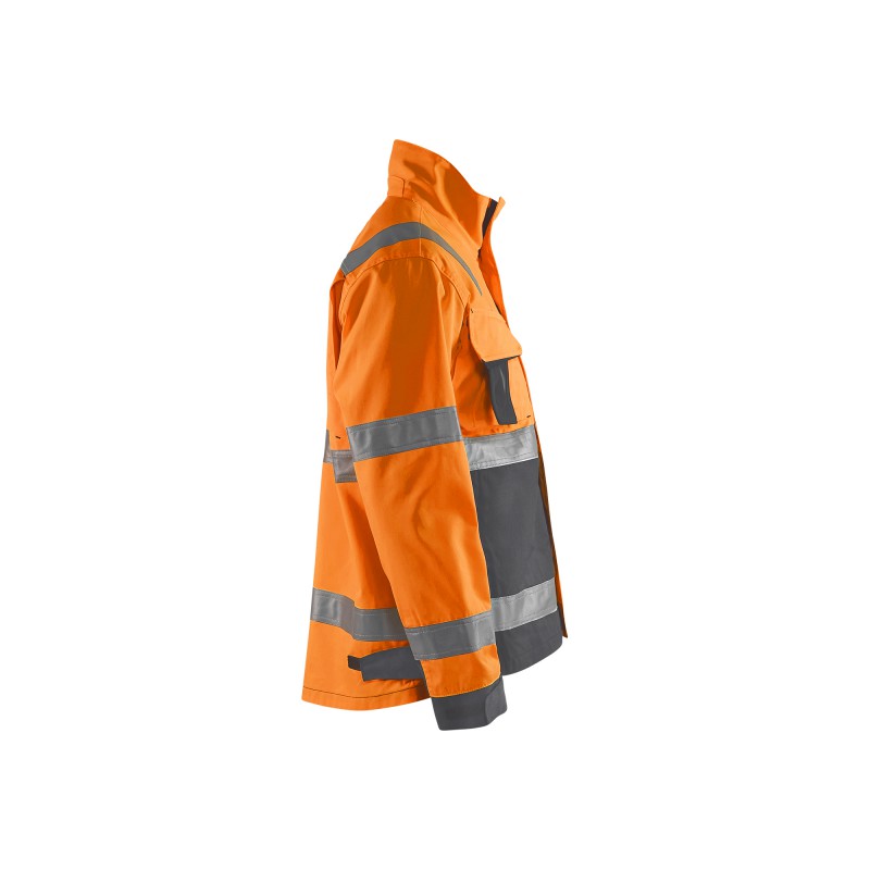 Jack High Vis