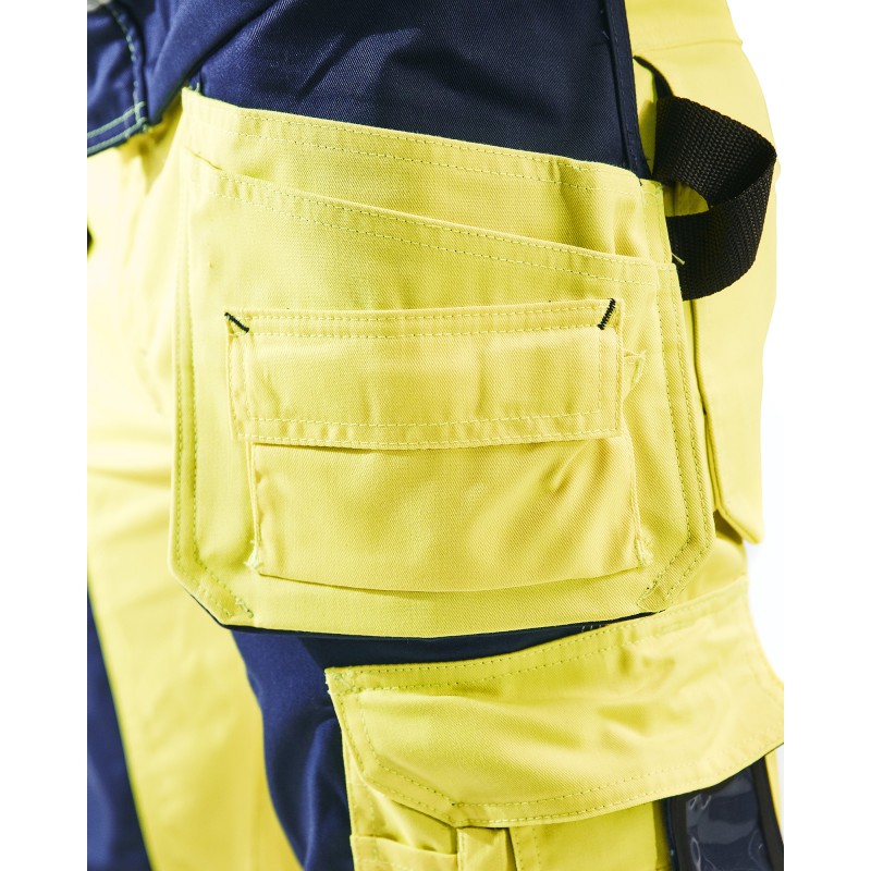 Werkbroek High Vis