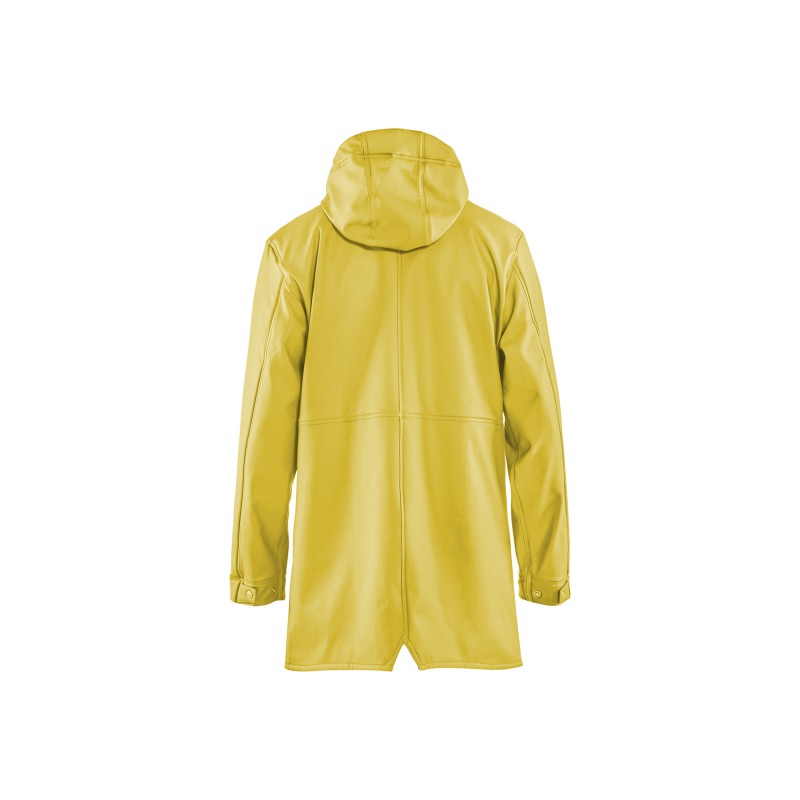Regenjas Level 2