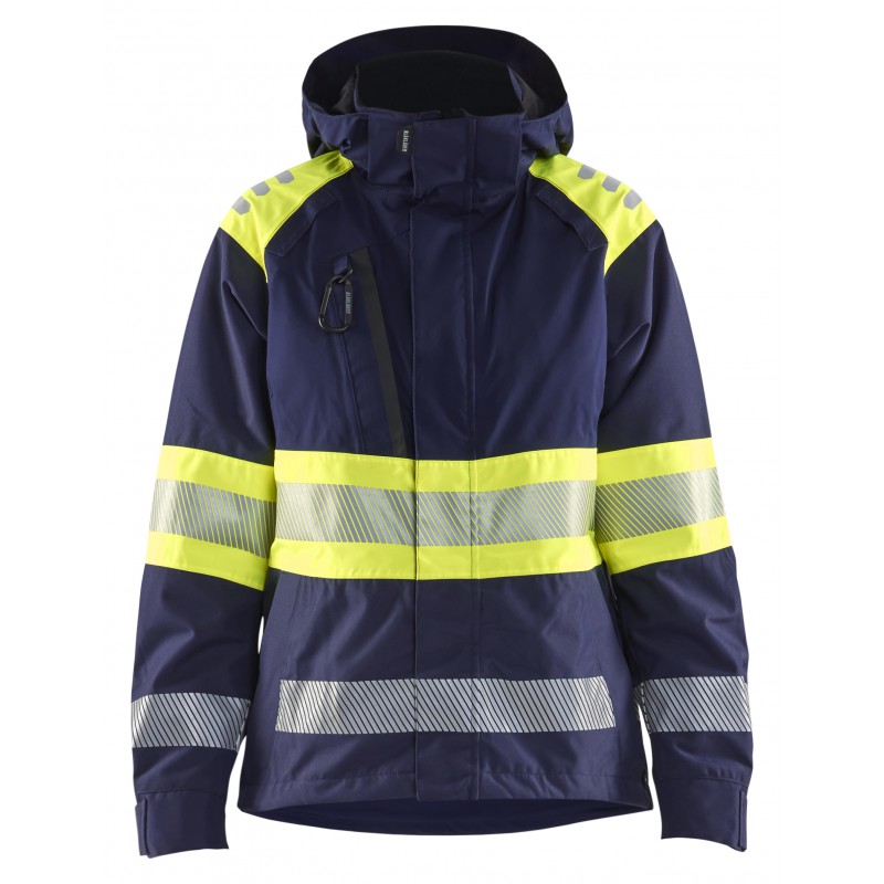 Dames Shelljack High Vis