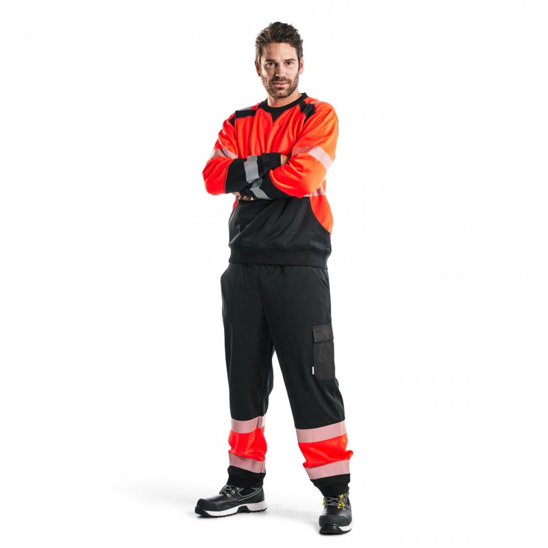 Sweatpants High Vis