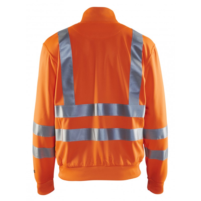 Sweatshirt High Vis