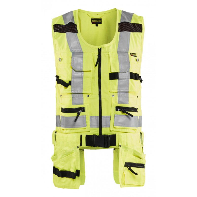 Werkvest High Vis