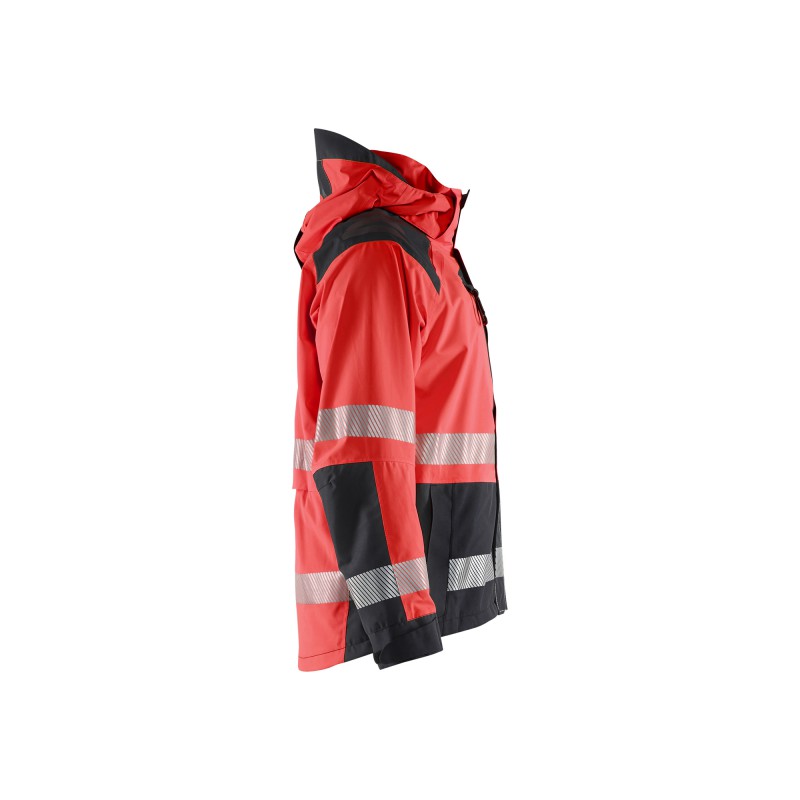 Shelljack High Vis Shelljack High Vis