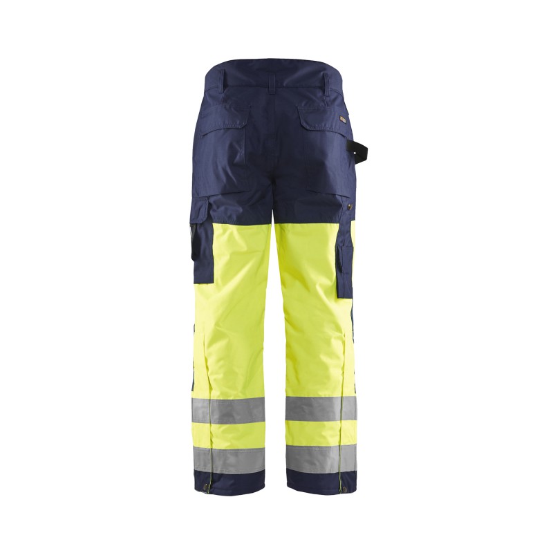 Winterbroek High Vis