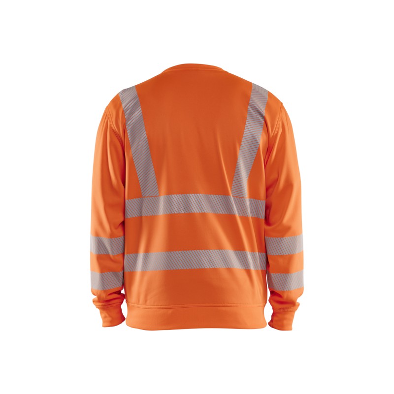 High vis Sweatshirt High vis Sweatshirt