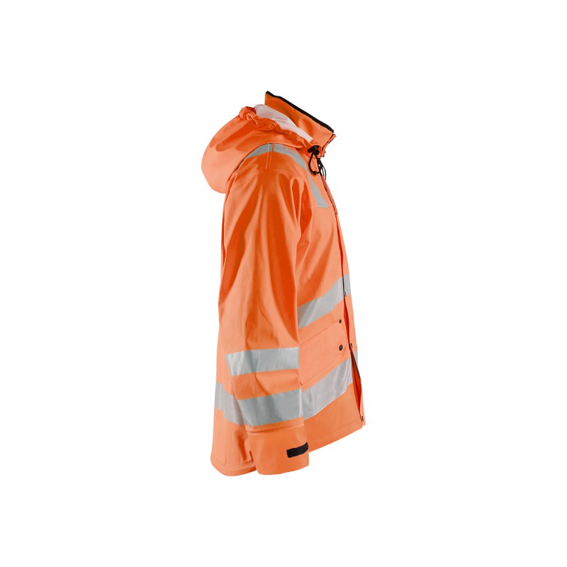 Regenjas High Vis LEVEL 3 Regenjas High Vis LEVEL 3