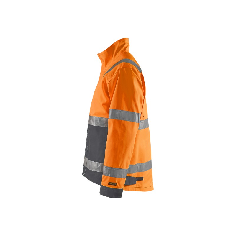 Jack High Vis