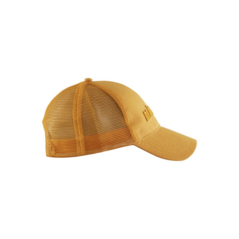 Trucker cap 3D