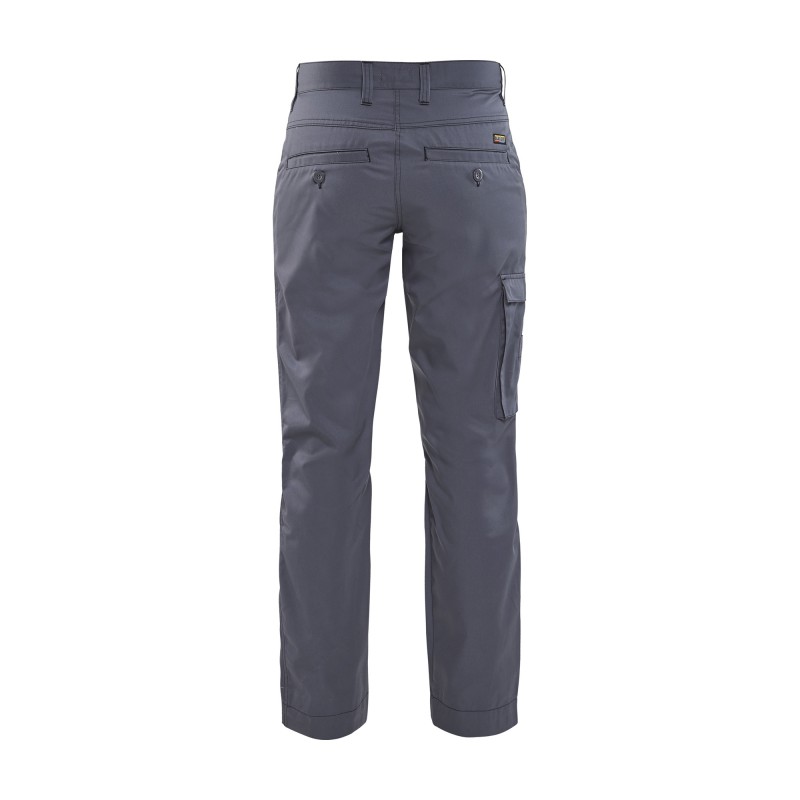 Dames Service Werkbroek