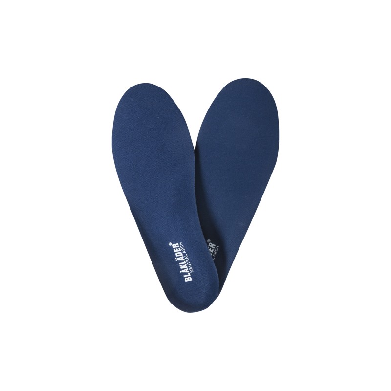 Inlegzool Neutrale Boog