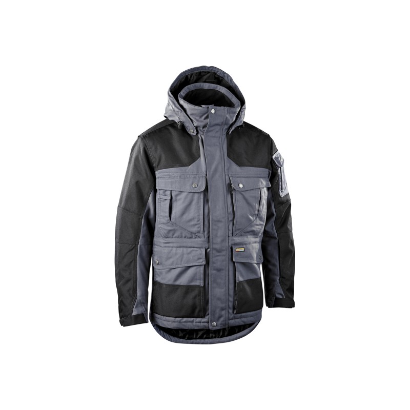 Winterparka