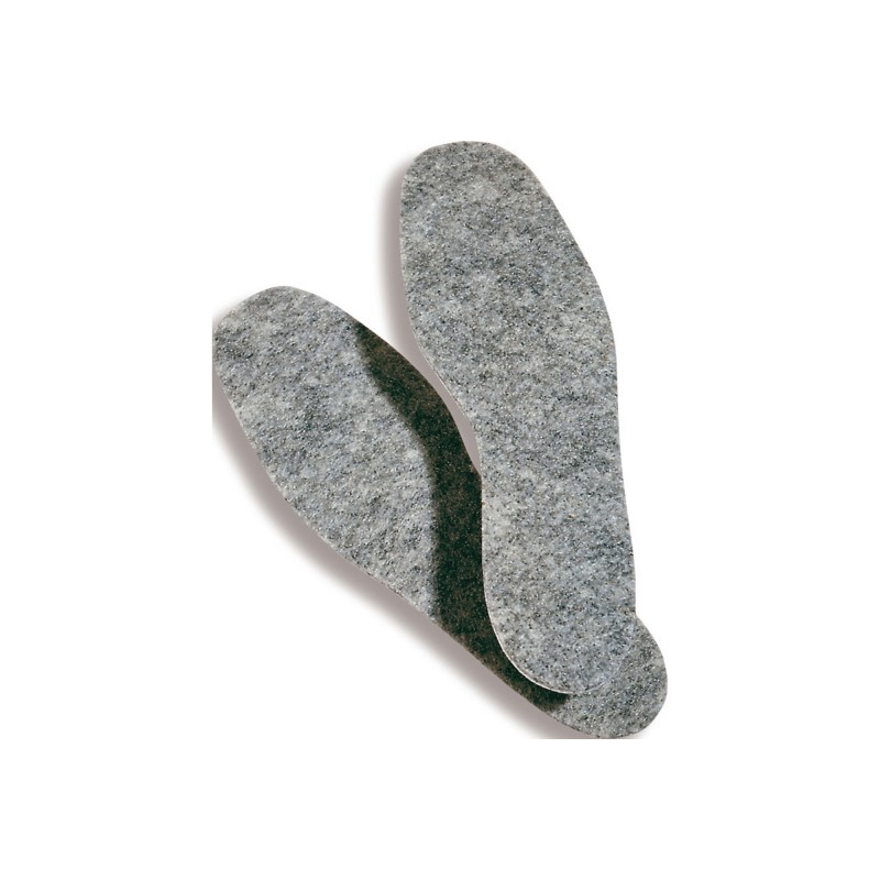 Inlegzool Vilt
