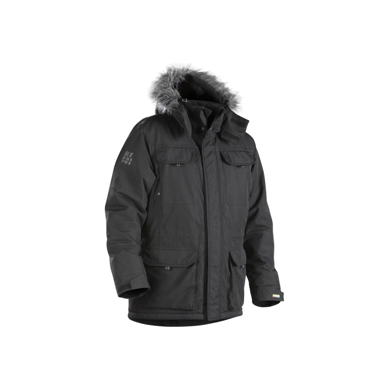 Winterparka