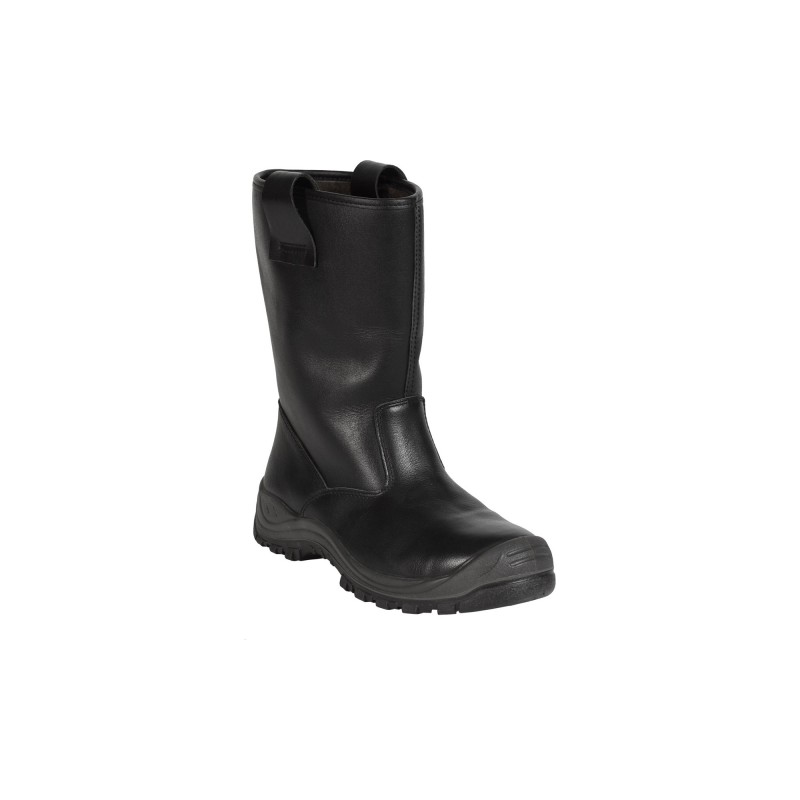 Veiligheidslaars Winter S3