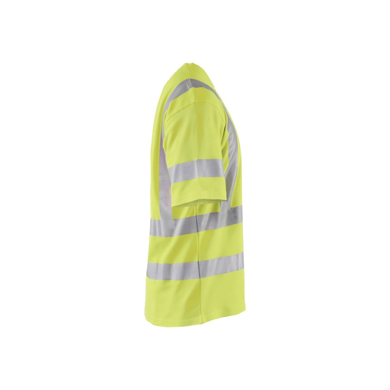 UV-T-shirt High Vis