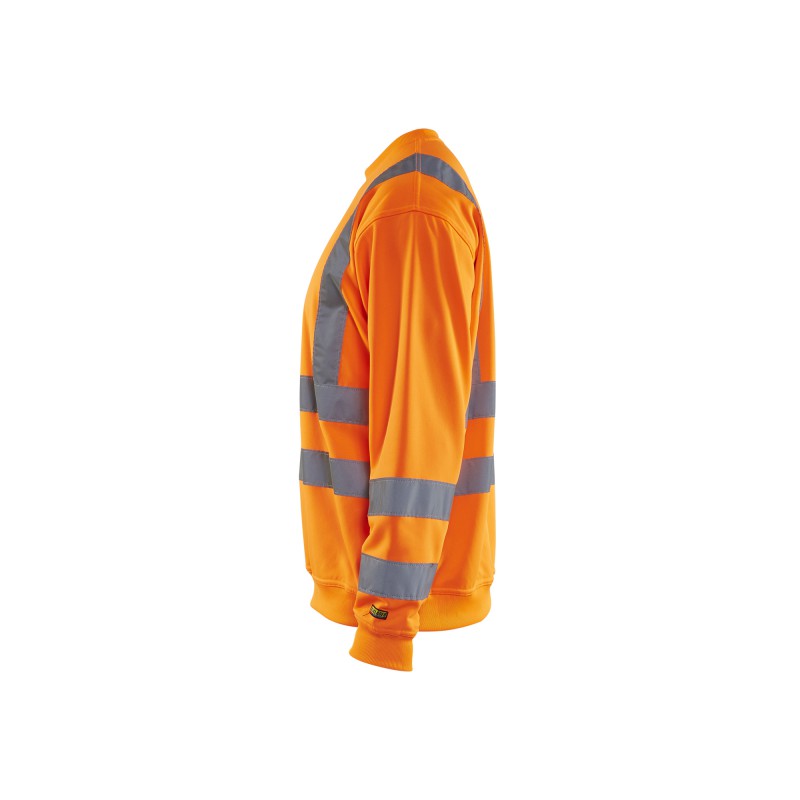 Sweatshirt High Vis