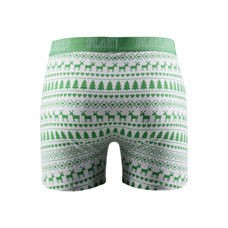 BOXERSHORTS 2-pack X-MAS