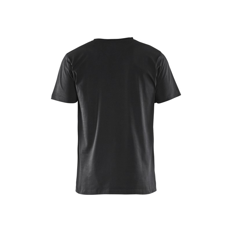 T-Shirt, V-hals T-Shirt, V-hals