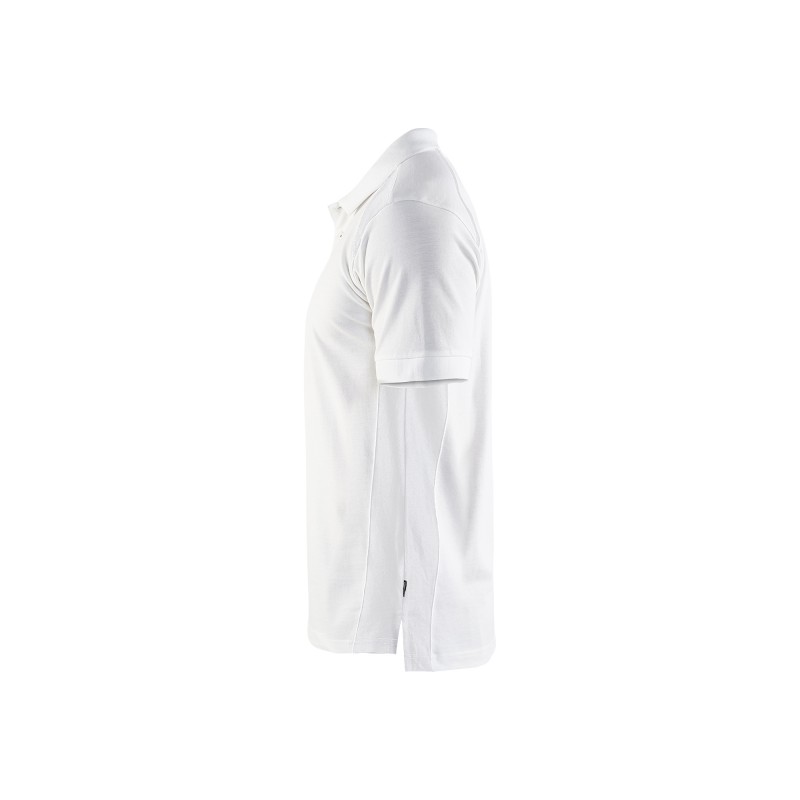 Poloshirt piqué