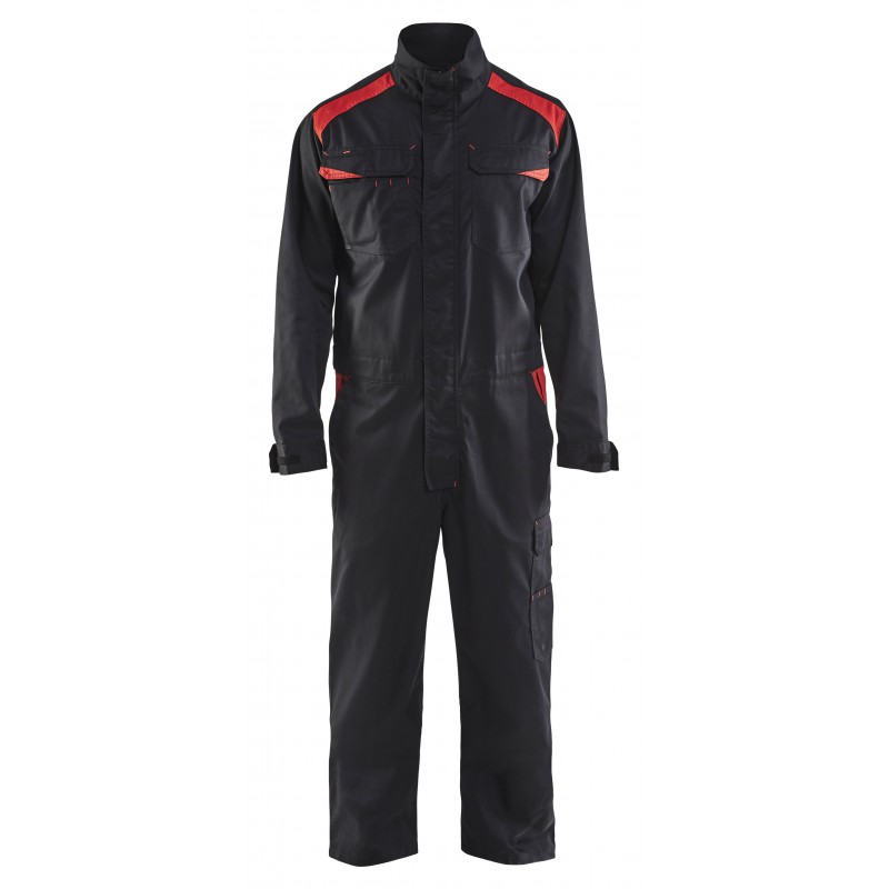 Overall Industrie Overall Industrie
