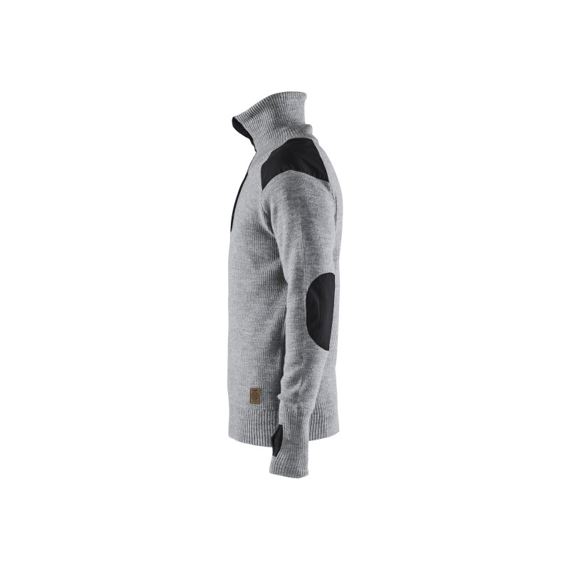 Wollen sweater Wollen sweater