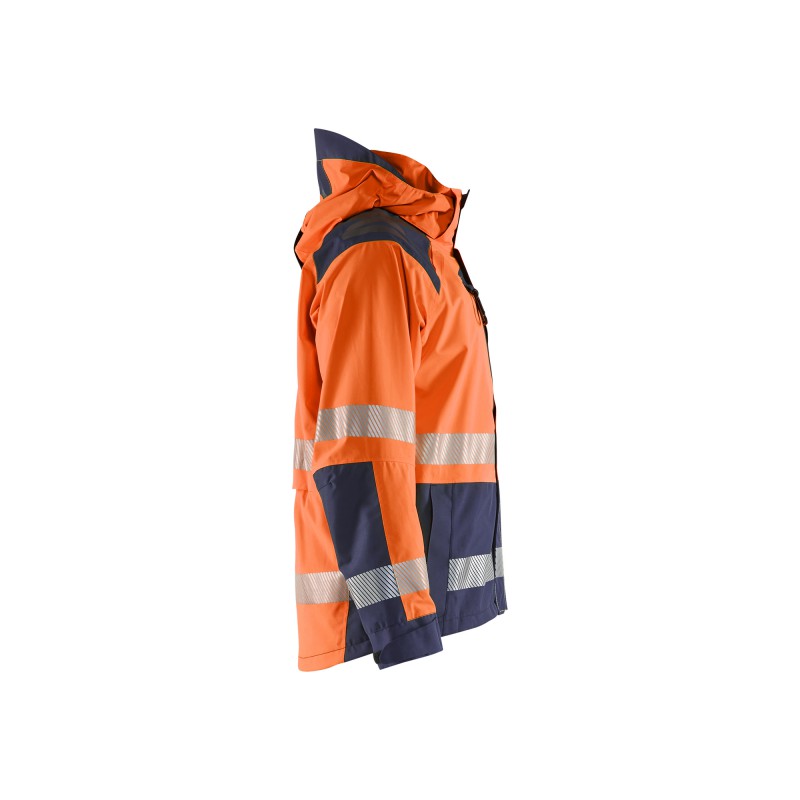 Shelljack High Vis Shelljack High Vis