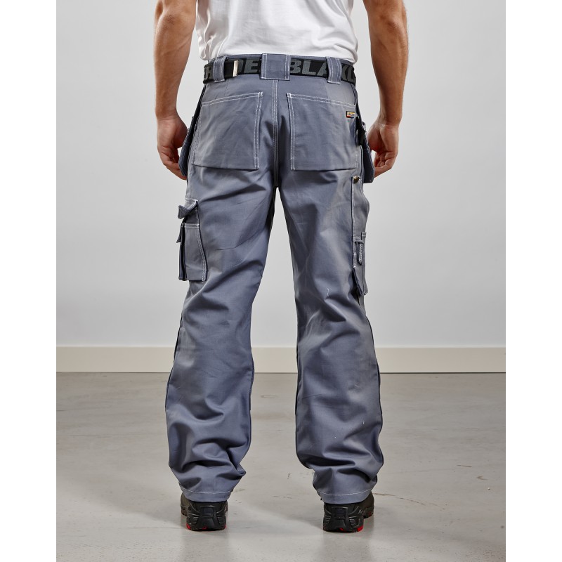 Werkbroek (Stoffeerdersbroek)