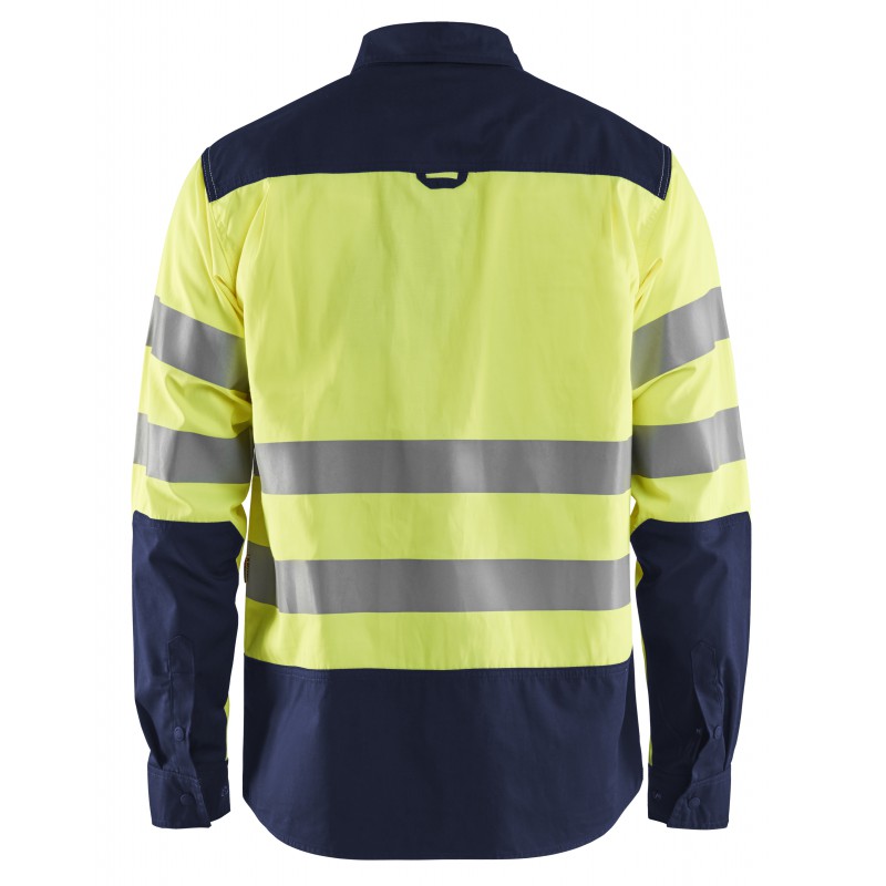High Vis overhemd