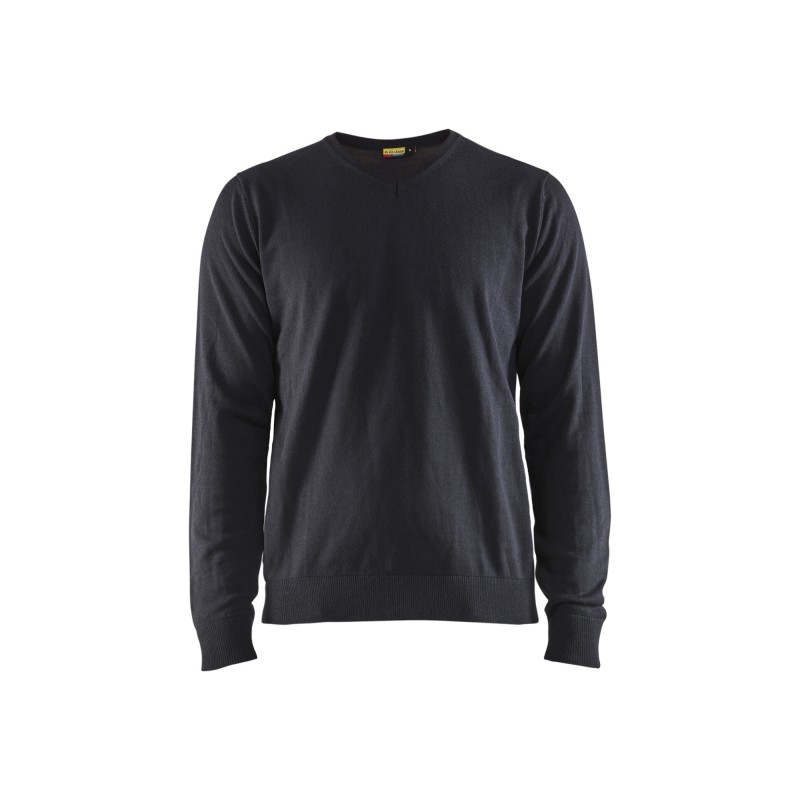 Gebreide pullover