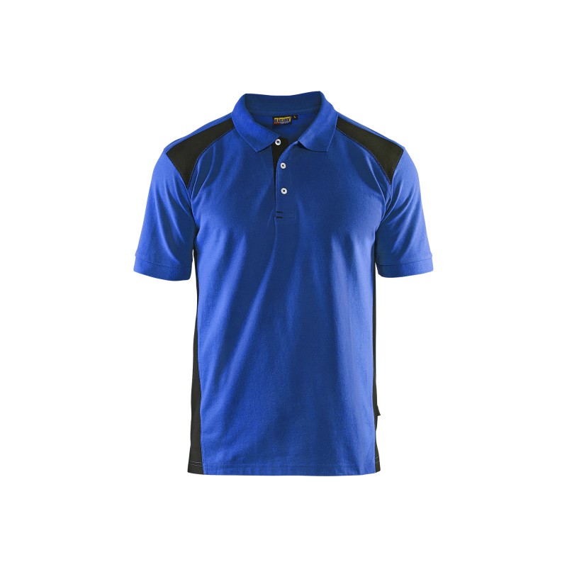 Poloshirt piqué