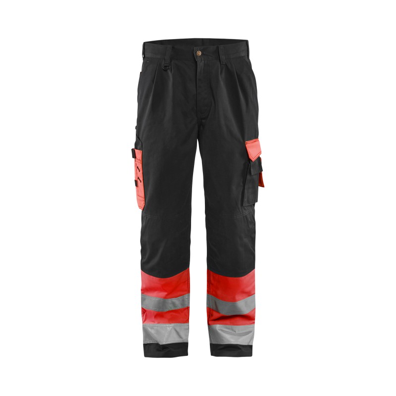 Werkbroek High Vis