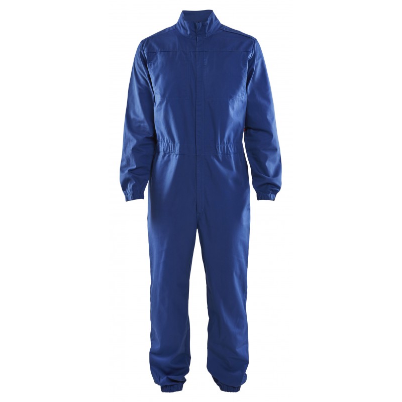 Overall voedingsindustrie Overall voedingsindustrie