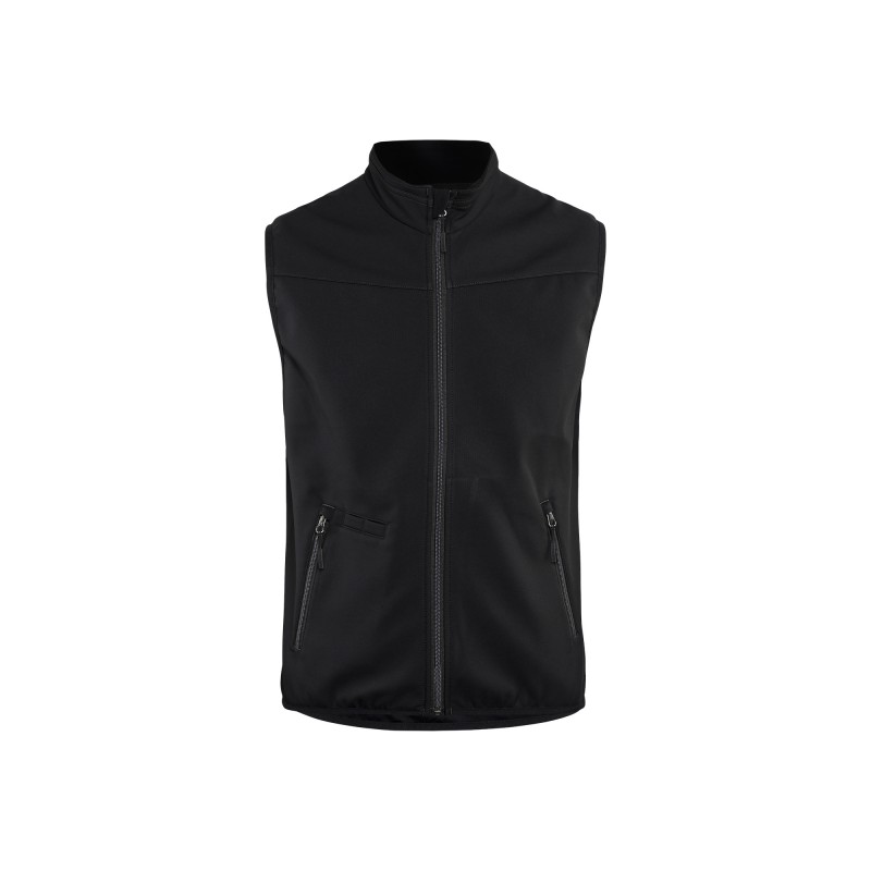 Softshell bodywarmer