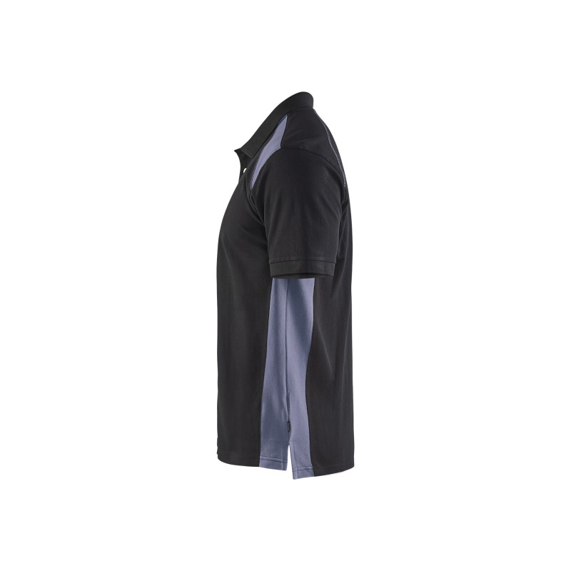 Poloshirt piqué