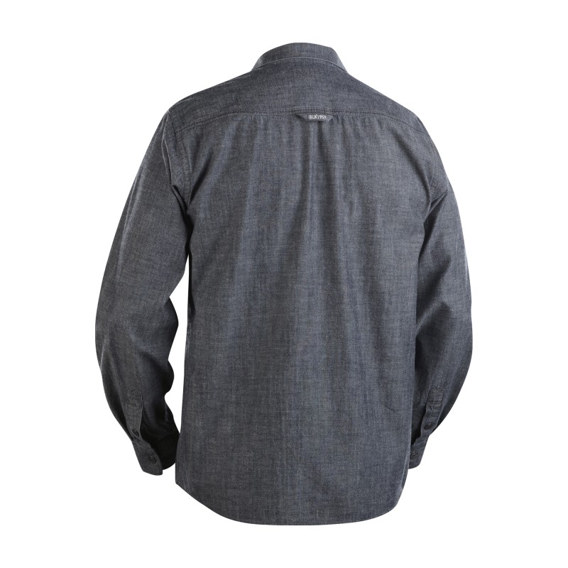 Overhemd denim