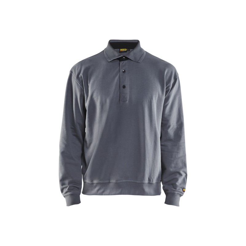 Polo sweatshirt Polo sweatshirt