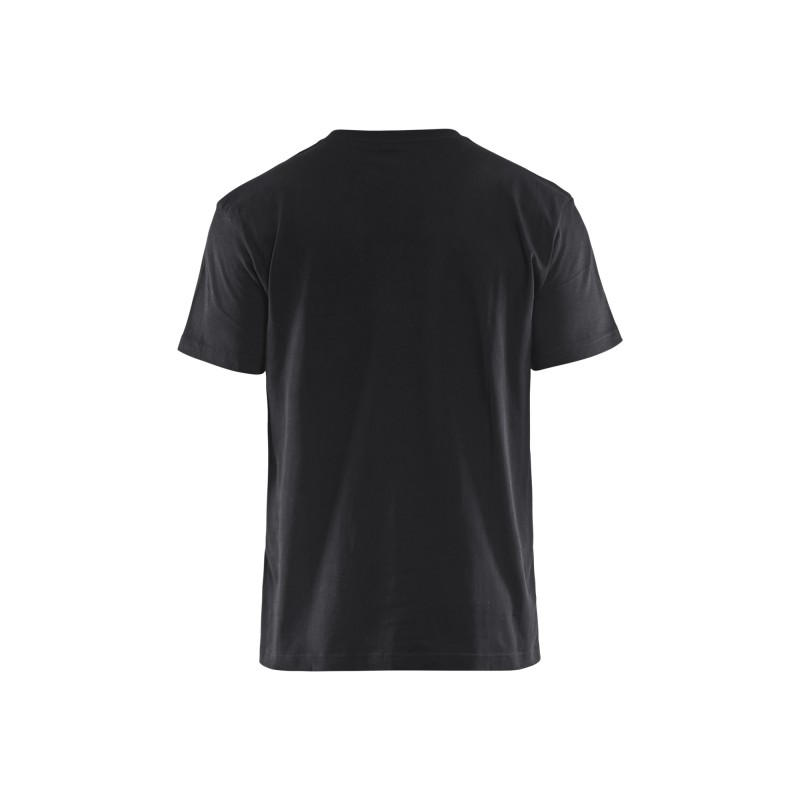 T-shirt bi-colour