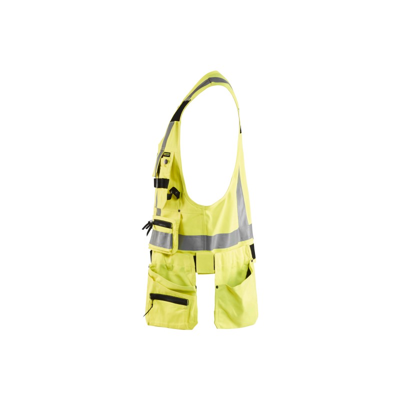 Werkvest High Vis