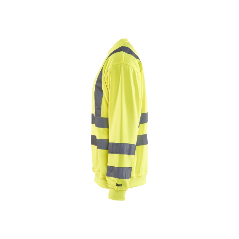 Sweatshirt High Vis