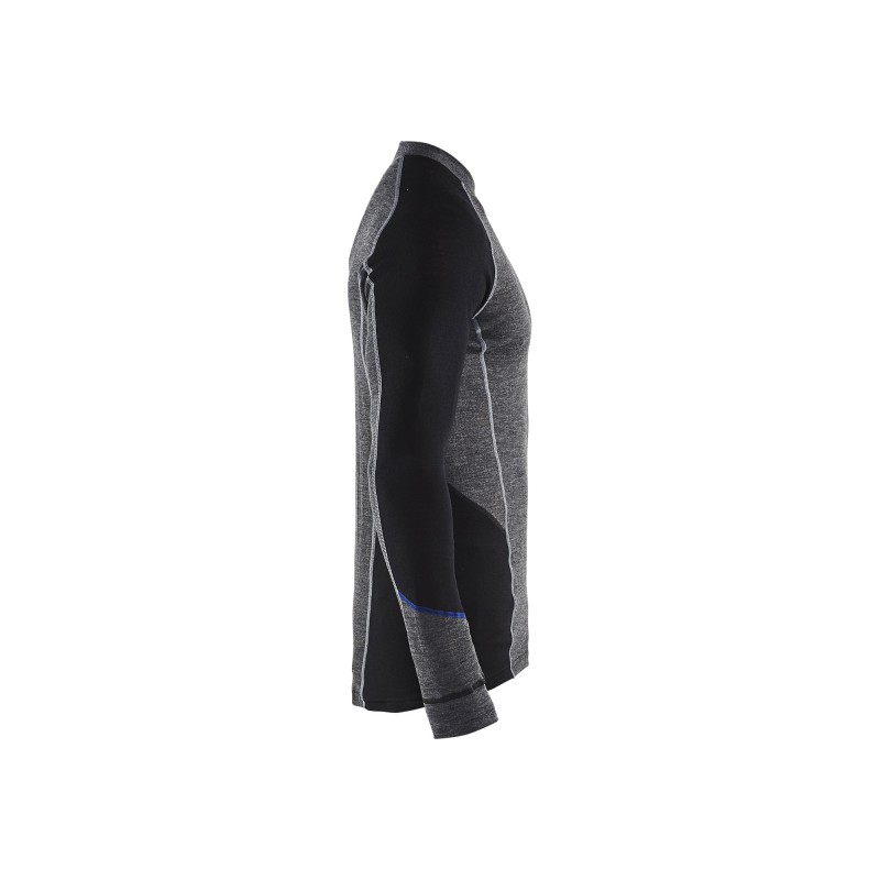 Onderhemd 100% Merino WARM