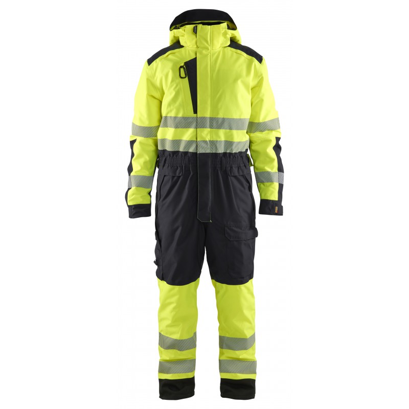 Winteroverall High Vis Winteroverall High Vis